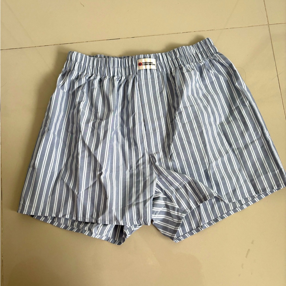 NWT‼️ ZARA RHUIGI MEN BOXERS AND BRIEFS SIZE M / 31